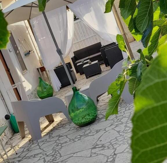 مبيت وإفطار Lu Masunu