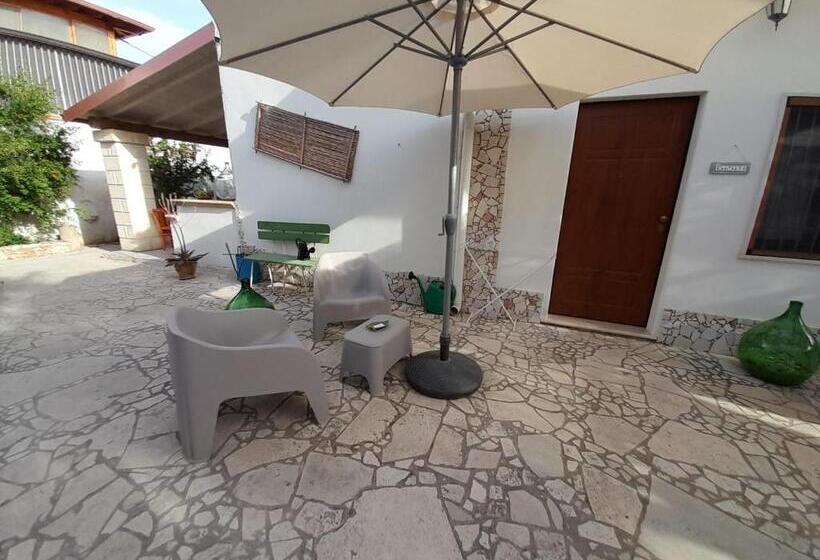 مبيت وإفطار Lu Masunu