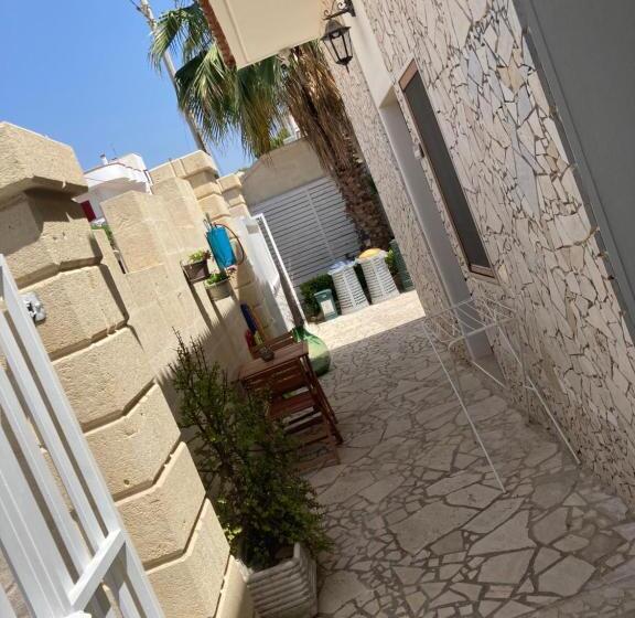 مبيت وإفطار Lu Masunu