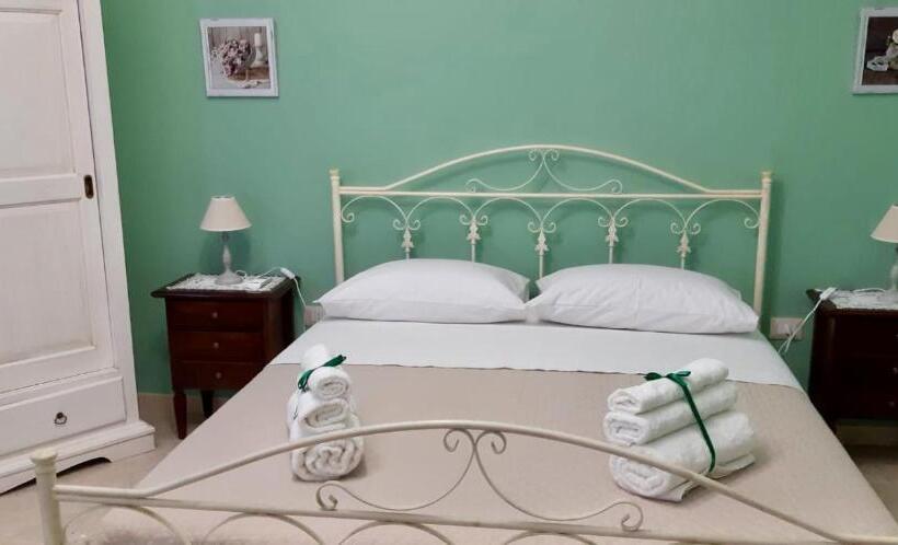 مبيت وإفطار Lu Masunu