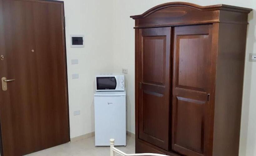 مبيت وإفطار Lu Masunu