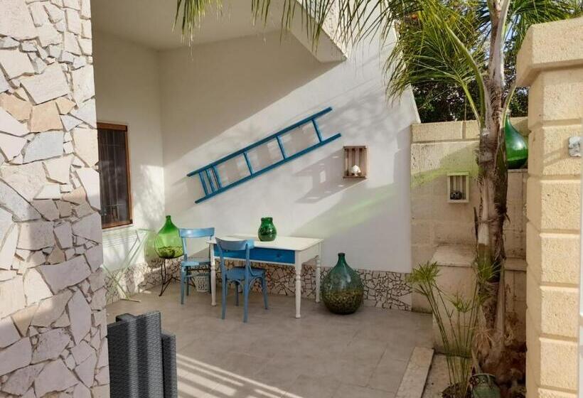 مبيت وإفطار Lu Masunu