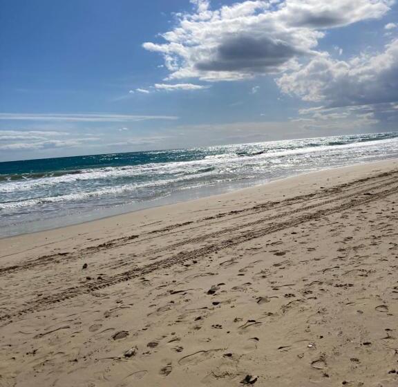 مبيت وإفطار Lu Masunu