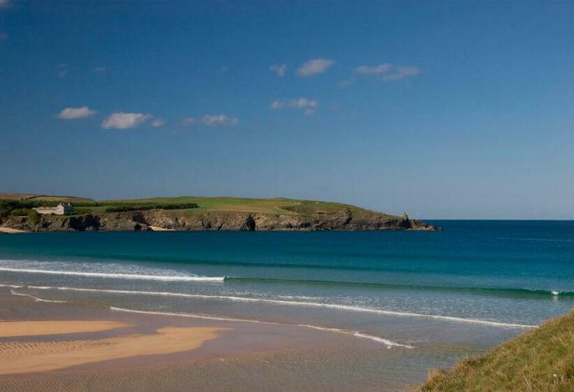 مبيت وإفطار The White House