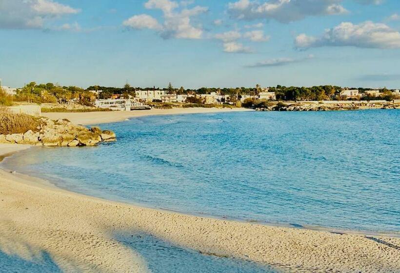 住宿加早餐  Villa Iavernaro