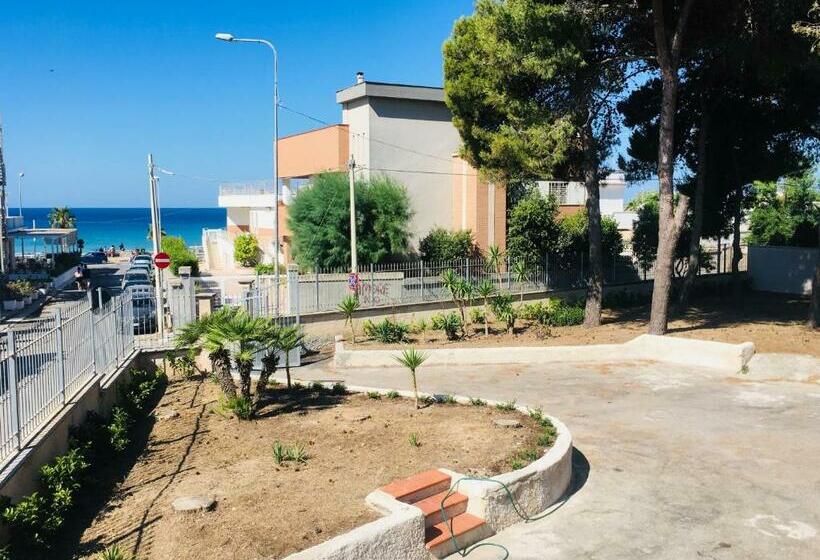 住宿加早餐  Villa Iavernaro