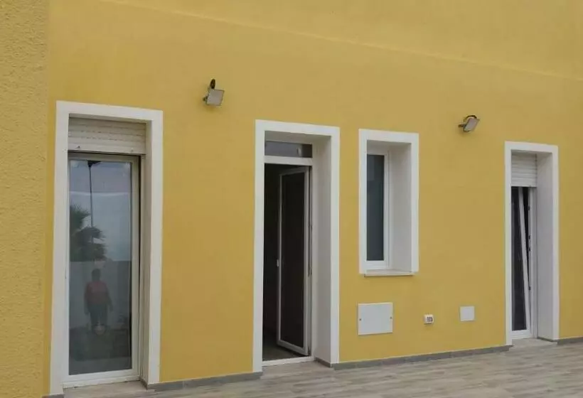 Da Valentina B&b