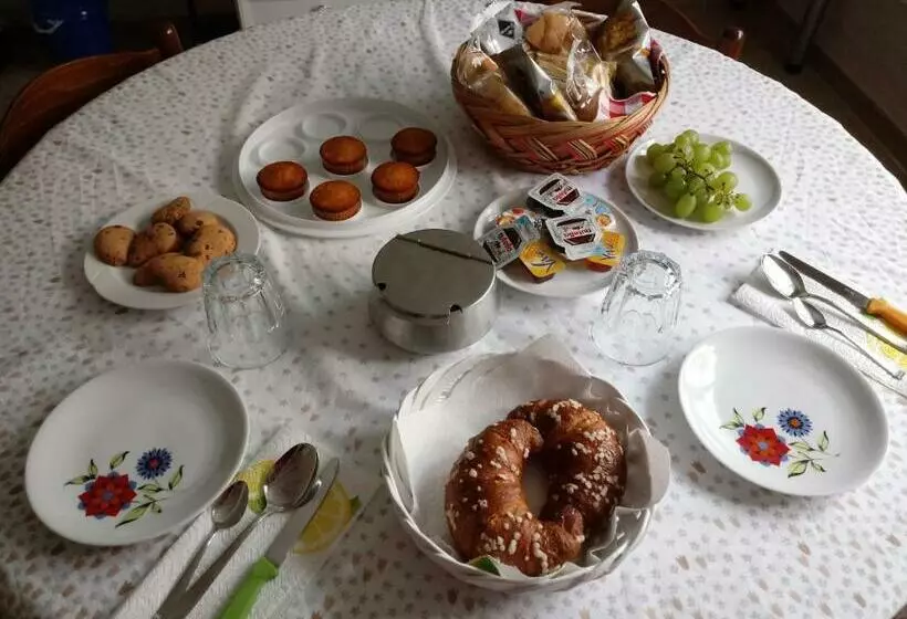 Da Valentina B&b