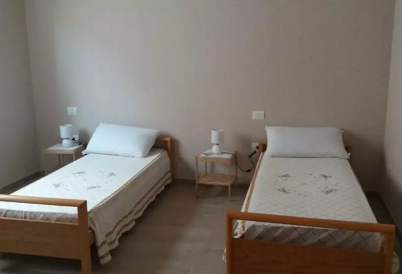 Da Valentina B&b