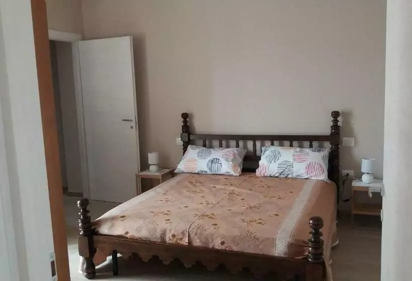 Da Valentina B&b