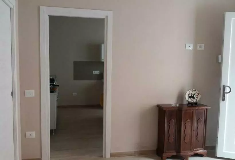Da Valentina B&b