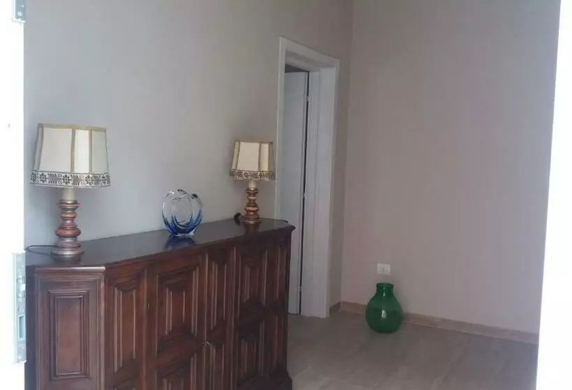 Da Valentina B&b