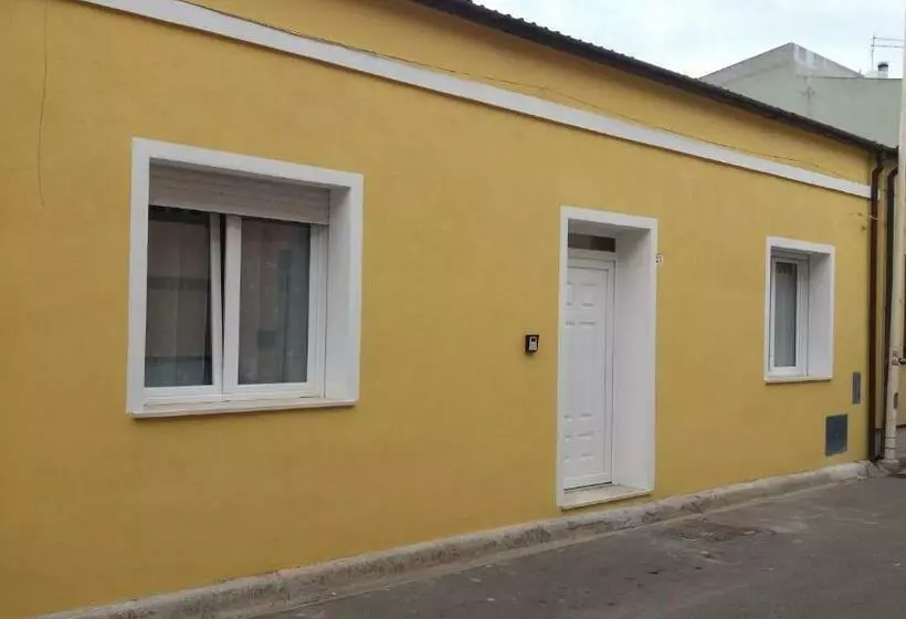 Da Valentina B&b