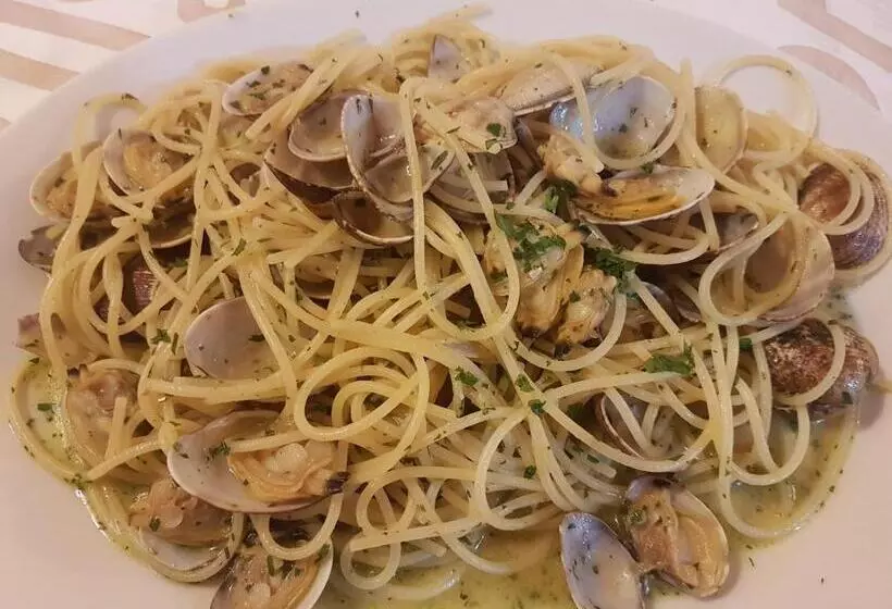 ホテル Albergo Natalina