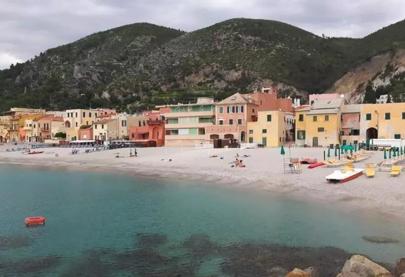 ホテル Albergo Natalina