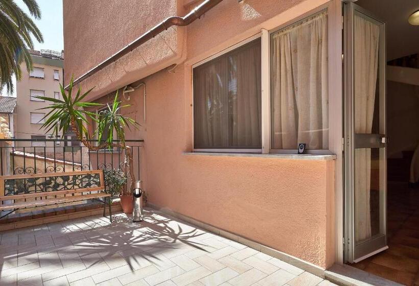 בית מלון כפרי Albergo Natalina