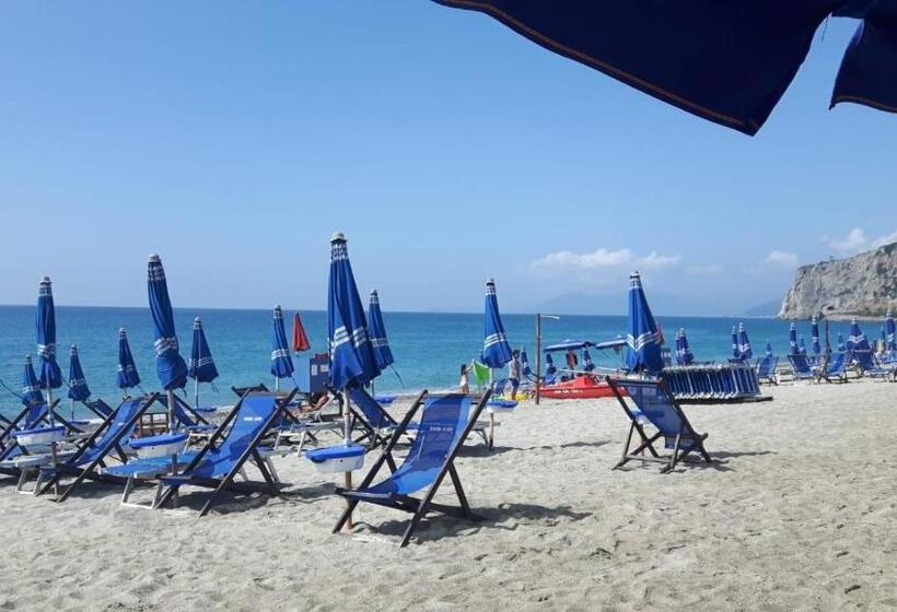 בית מלון כפרי Albergo Natalina