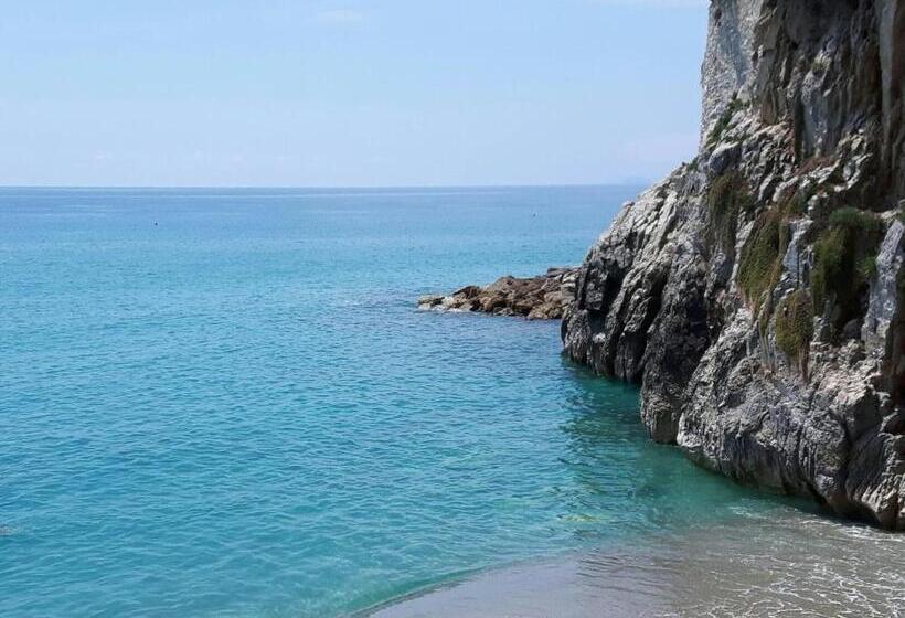 בית מלון כפרי Albergo Natalina