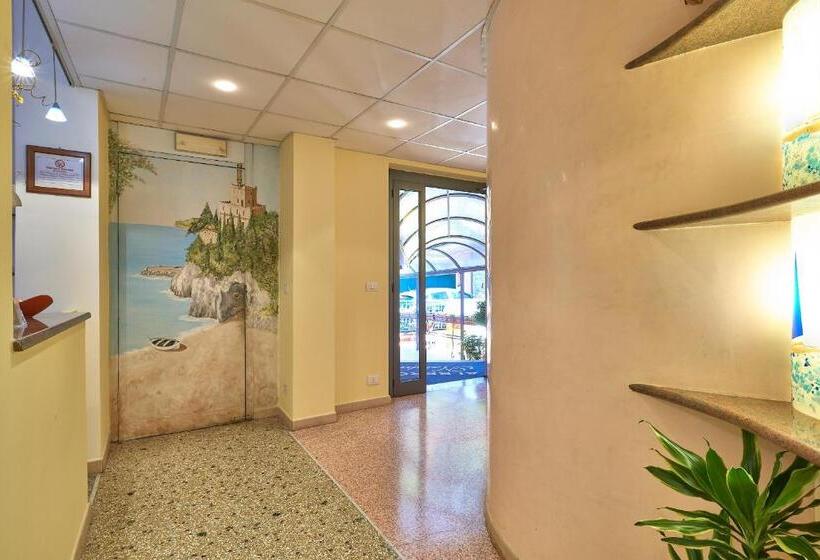 בית מלון כפרי Albergo Natalina