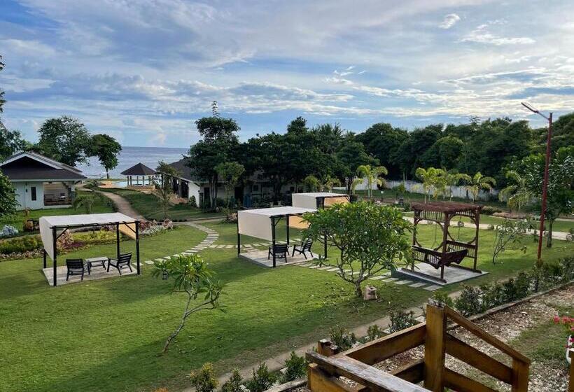 هتل Fig Sunset View Resort