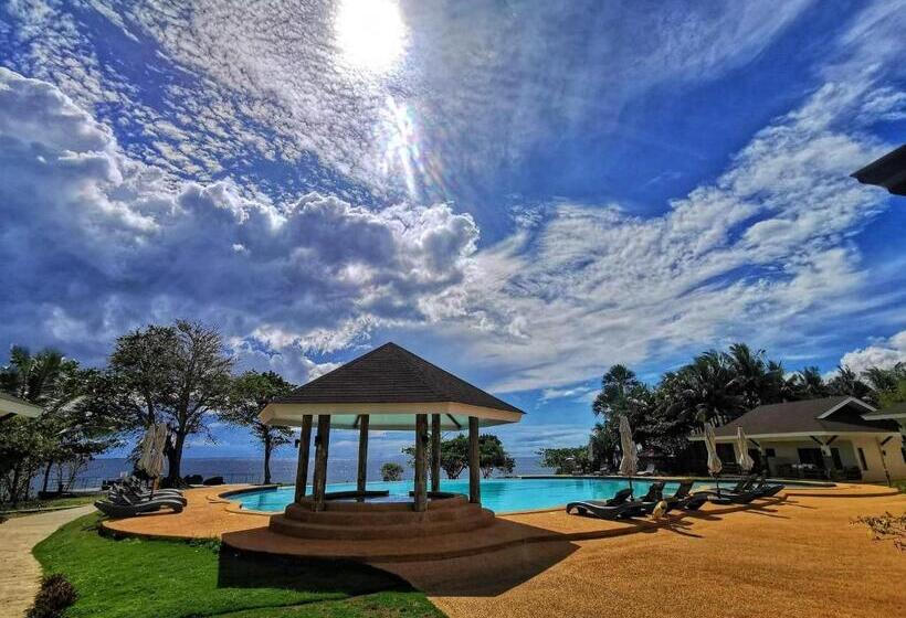 هتل Fig Sunset View Resort