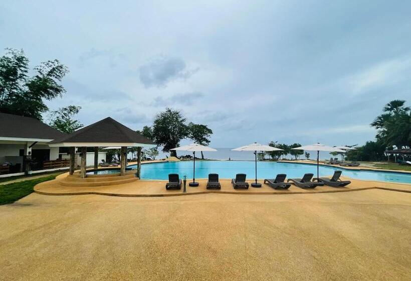 هتل Fig Sunset View Resort