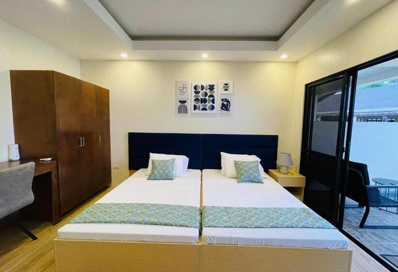 هتل Fig Sunset View Resort