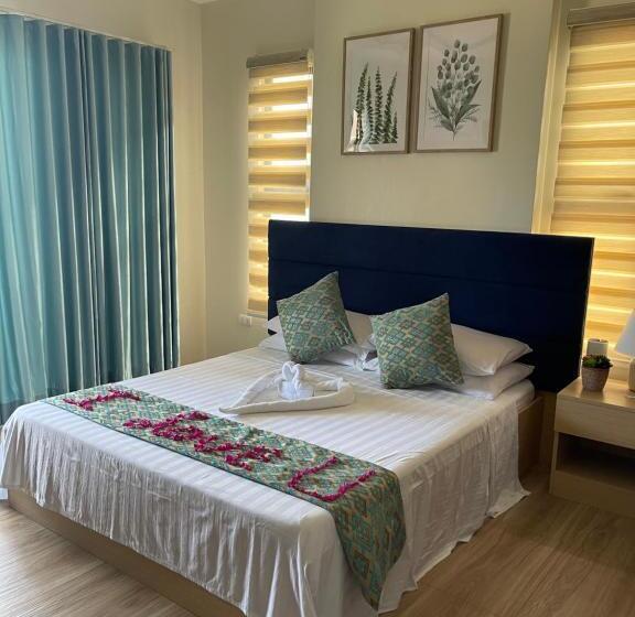 هتل Fig Sunset View Resort