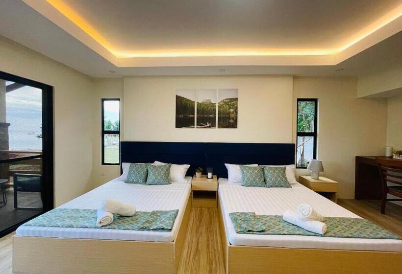 هتل Fig Sunset View Resort