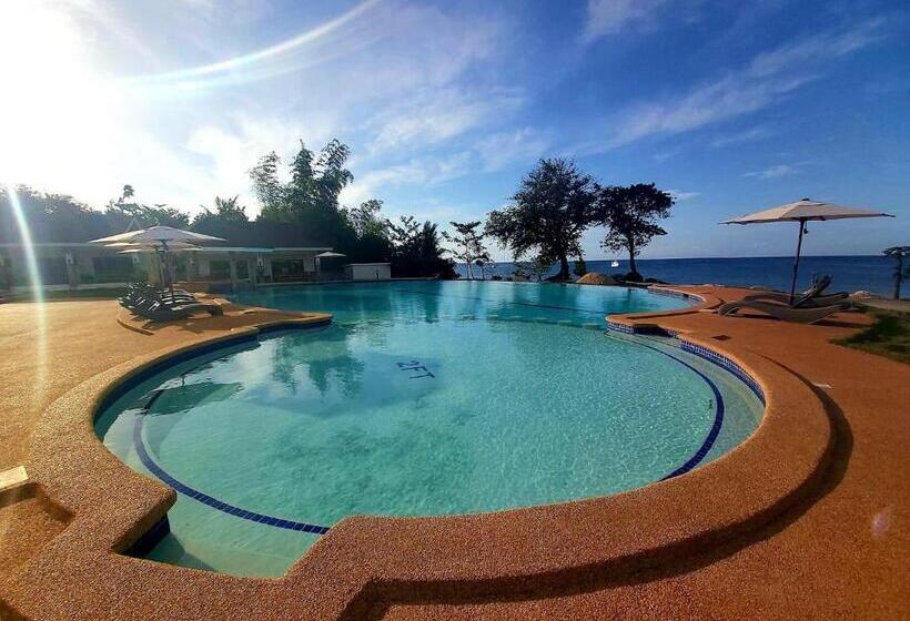 هتل Fig Sunset View Resort