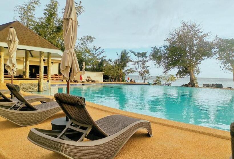 هتل Fig Sunset View Resort