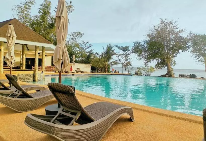 هتل Fig Sunset View Resort