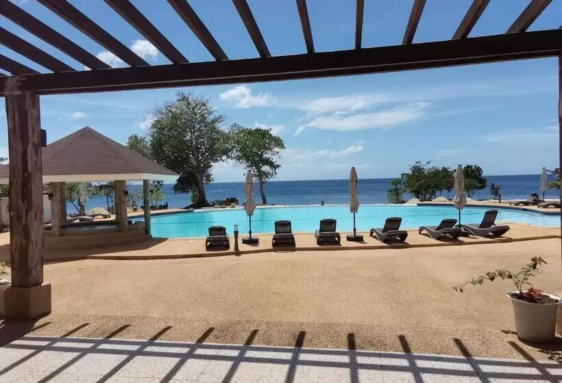 هتل Fig Sunset View Resort
