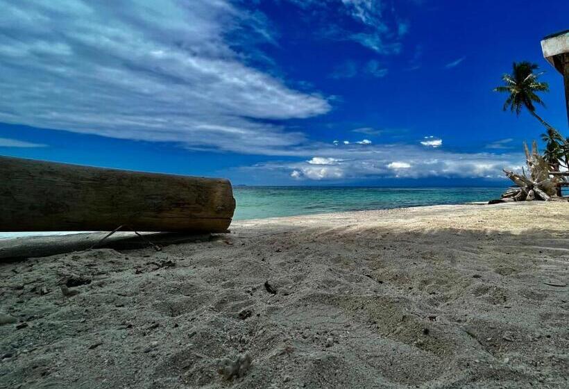 هتل Golden Sunset Inn