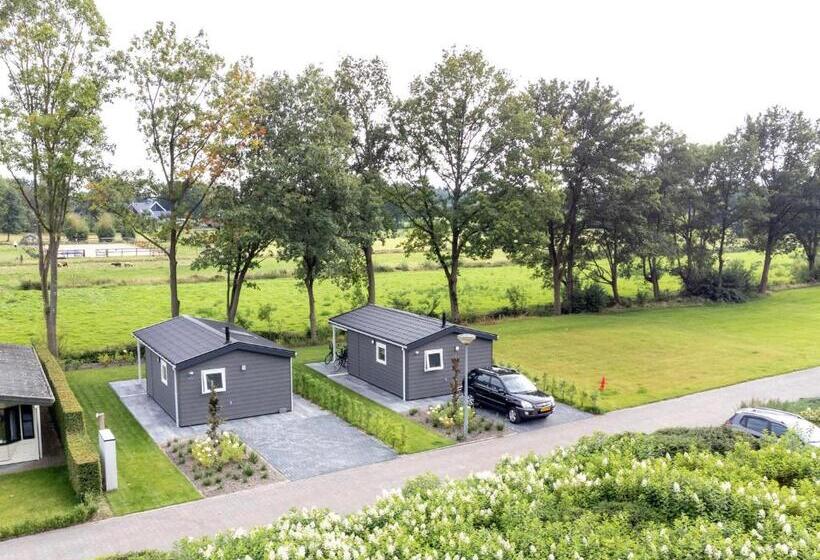 בית מלון כפרי Grenzeloos