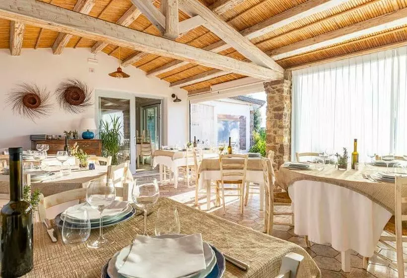 Hotelli Oasi Blu