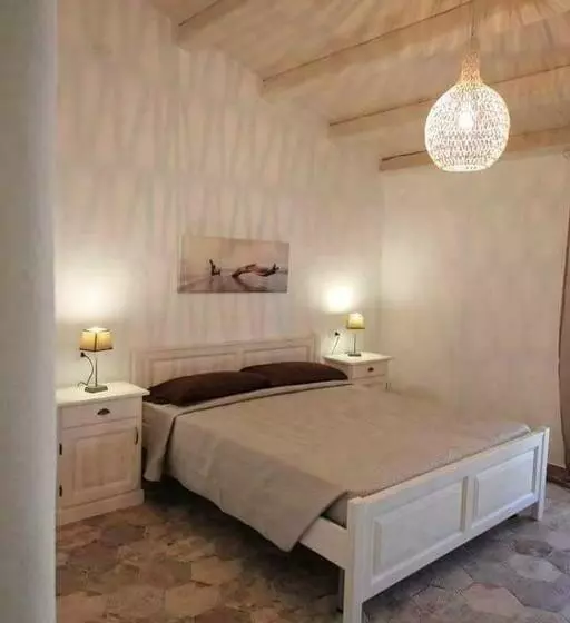 Hotelli Oasi Blu