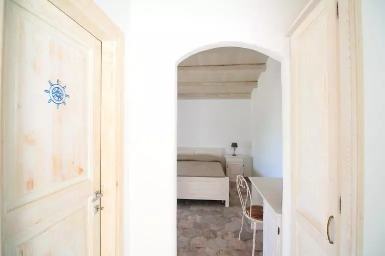 Hotelli Oasi Blu