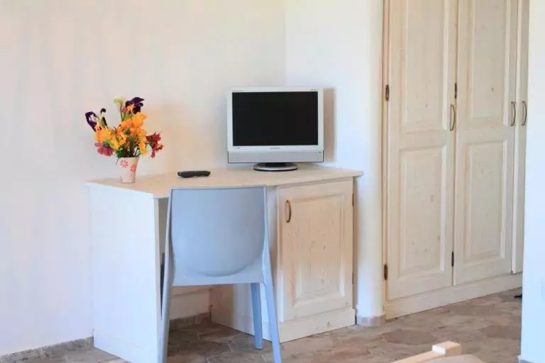 Hotelli Oasi Blu