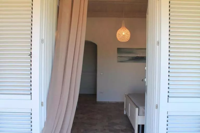 Hotelli Oasi Blu