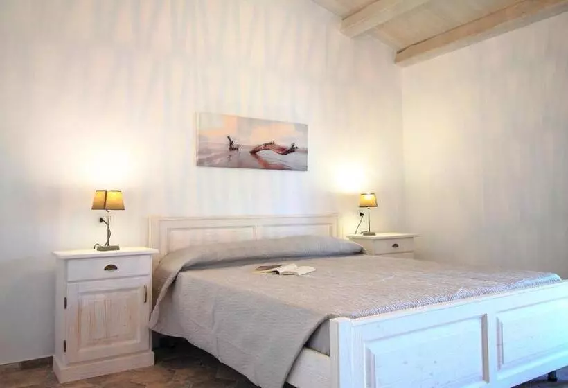 Hotelli Oasi Blu