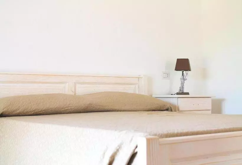 Hotelli Oasi Blu