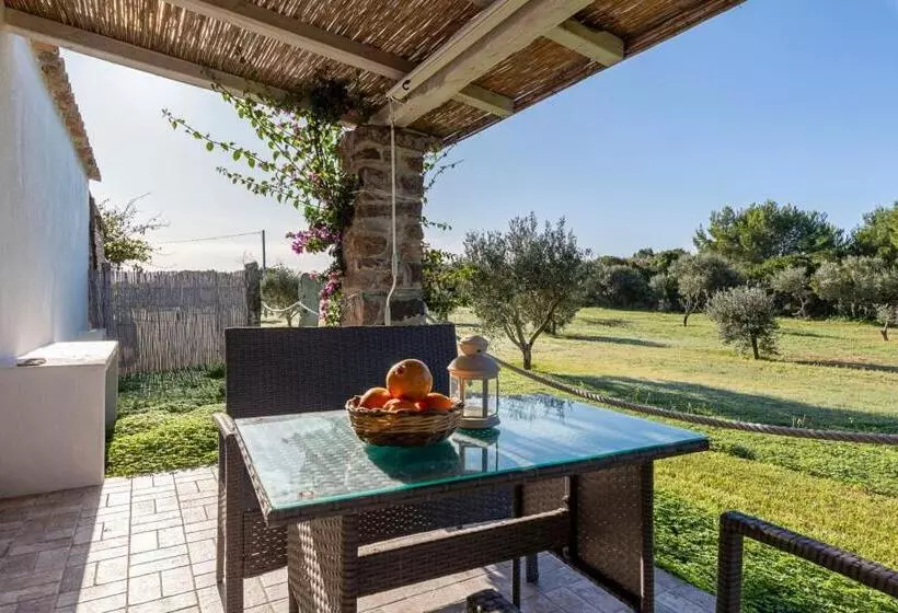 Hotelli Oasi Blu
