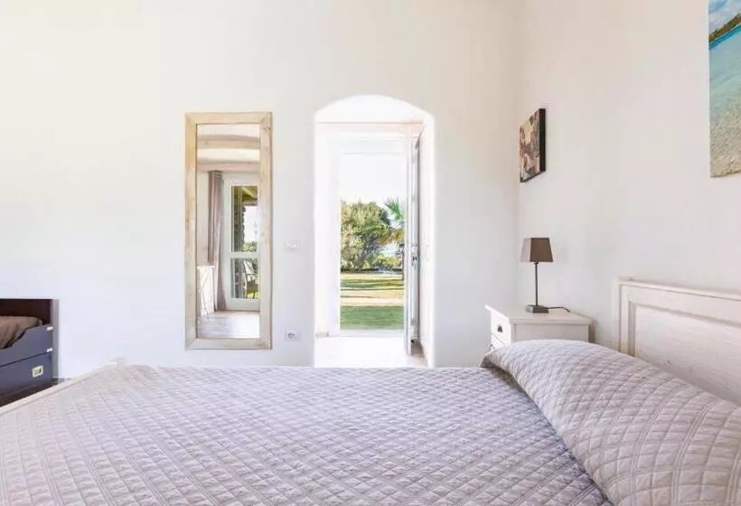 Hotelli Oasi Blu