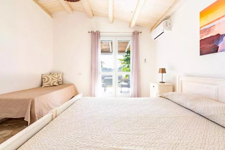 Hotelli Oasi Blu