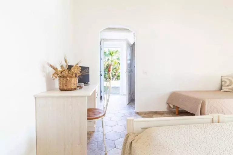 Hotelli Oasi Blu