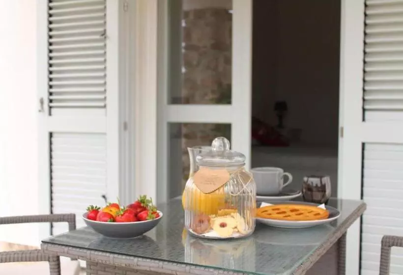 Hotelli Oasi Blu