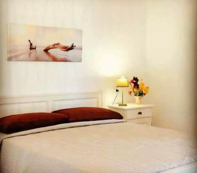 Hotelli Oasi Blu