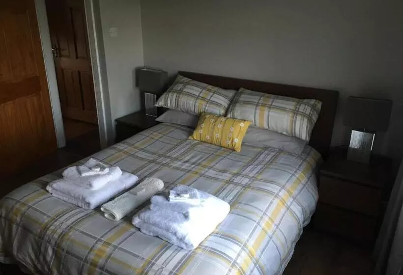 Mourne Walks B & B