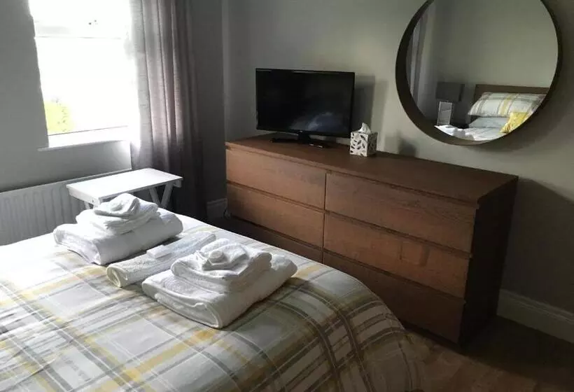 Mourne Walks B & B